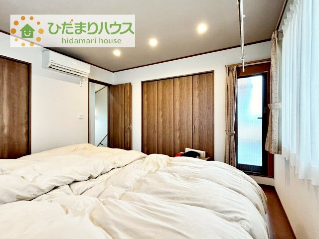 【収納】 | つくば市みどりの中央　中古戸建 | 収納も豊富で何でも収納できます！