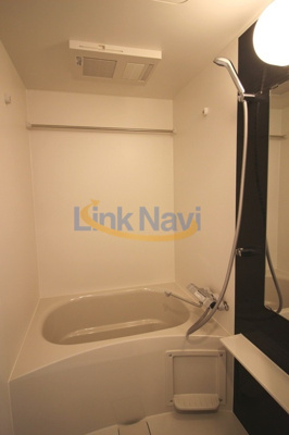 【浴室】 | アスヴェル大阪サウスキャナル