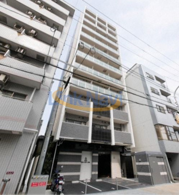 【外観】 | アスヴェル大阪サウスキャナル