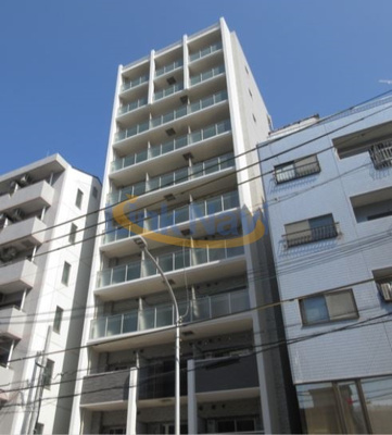 【外観】 | アスヴェル大阪サウスキャナル