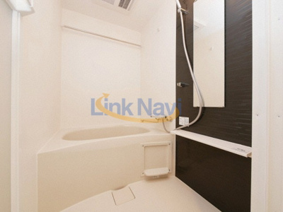 【浴室】 | アスヴェル大阪サウスキャナル