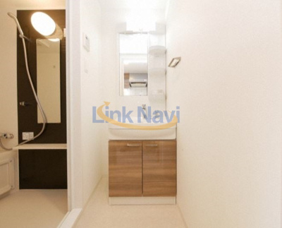 【独立洗面台】 | アスヴェル大阪サウスキャナル