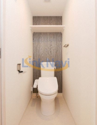 【トイレ】 | アスヴェル大阪サウスキャナル