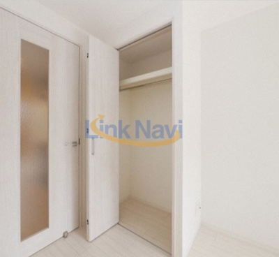 【収納】 | アスヴェル大阪サウスキャナル