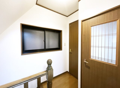 【内装】 | 枚方市野村元町　中古戸建
