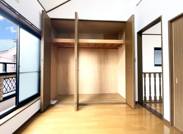 【収納】 | 枚方市野村元町　中古戸建