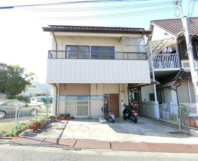 【外観】 | ホワイトハウス