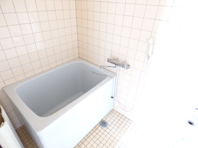 【浴室】 | ホワイトハウス