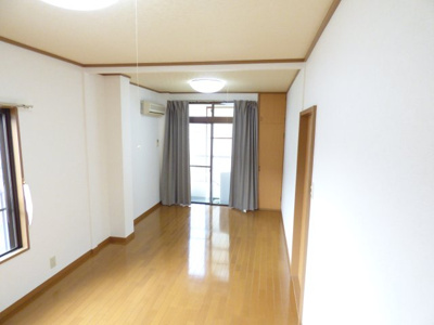 【洋室】 | ホワイトハウス