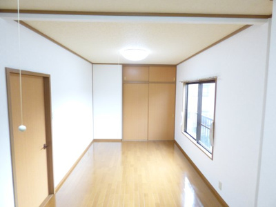 【洋室】 | ホワイトハウス