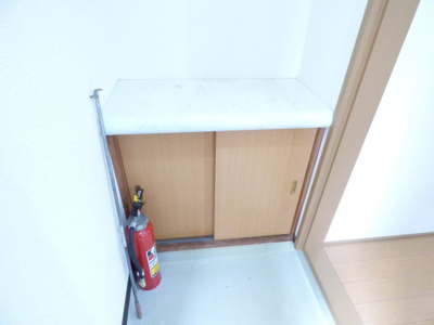 【玄関】 | ホワイトハウス