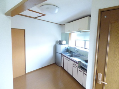 【キッチン】 | ホワイトハウス