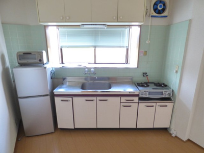 【キッチン】 | ホワイトハウス