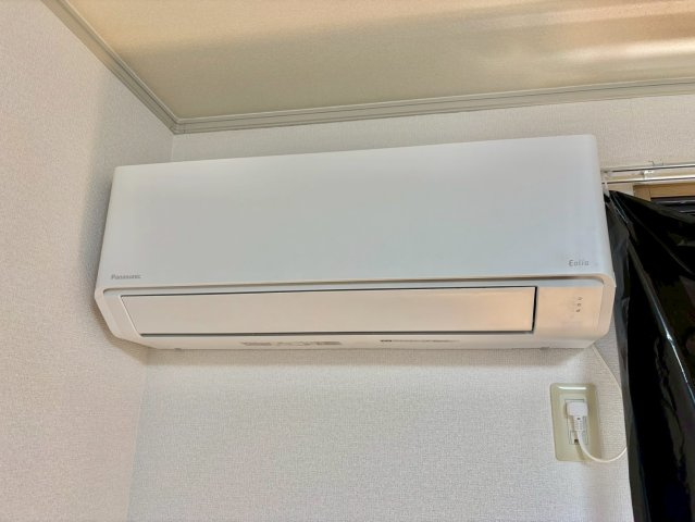 シャルムコートの設備