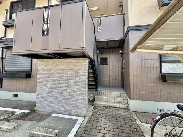 シャルムコートのその他共用部分