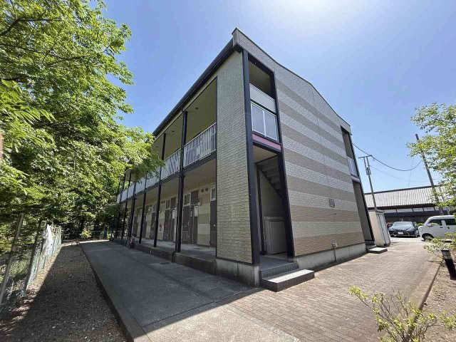 レオパレスホウセイ豊四季