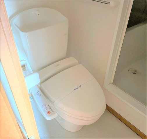 レオパレスドミール柏のその他