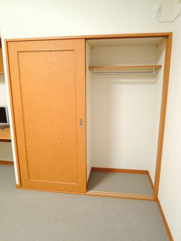 レオパレスドミール柏の内装|きれいな内装です