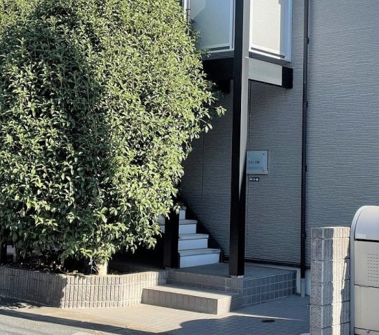 レオパレスドミール柏のその他