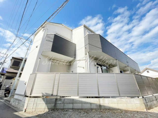 セレーノ金沢八景