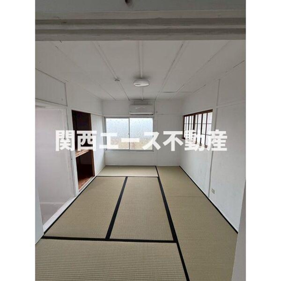 【収納】 | 南野２丁目貸家