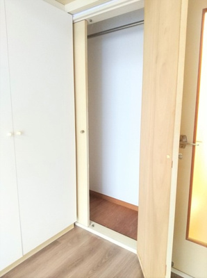 【収納】 | ジュネパレス習志野第16