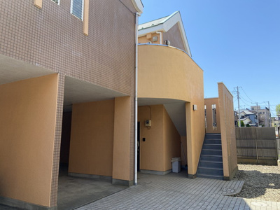  | ジュネパレス習志野第16