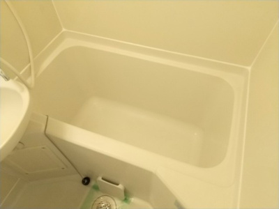 【浴室】 | ジュネパレス習志野第16