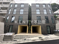 GRAN PASEO 島津山Eastの画像