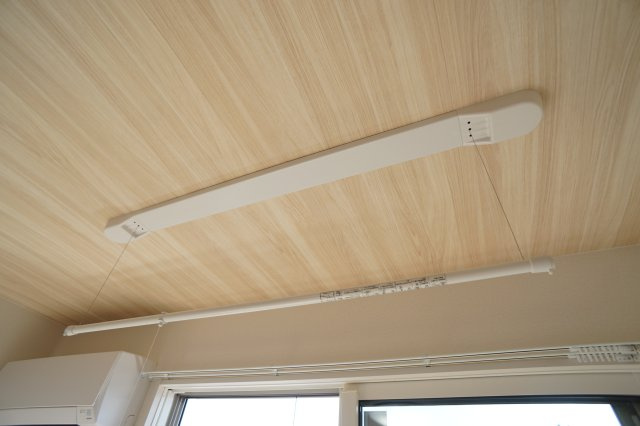 アヴニール西九条の設備