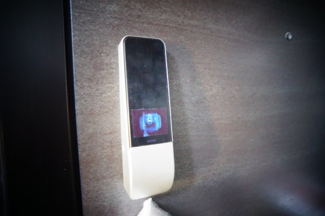 アヴニール西九条のその他共用部分