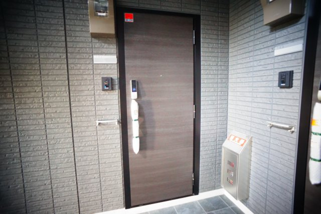 アヴニール西九条のその他共用部分