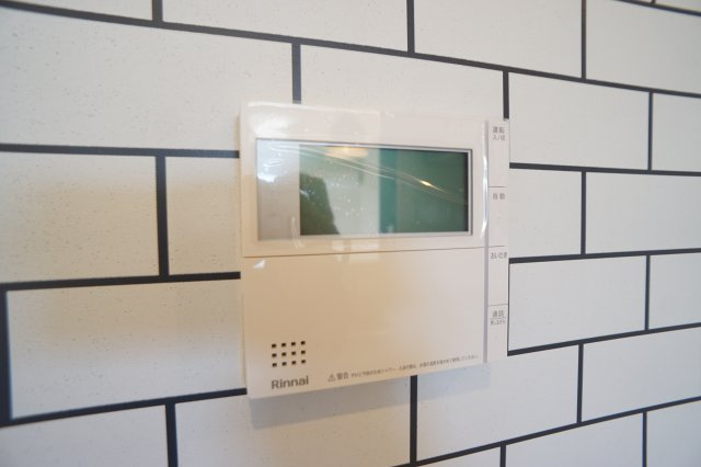 アヴニール西九条のその他共用部分