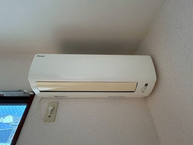 メイプルタウンの設備