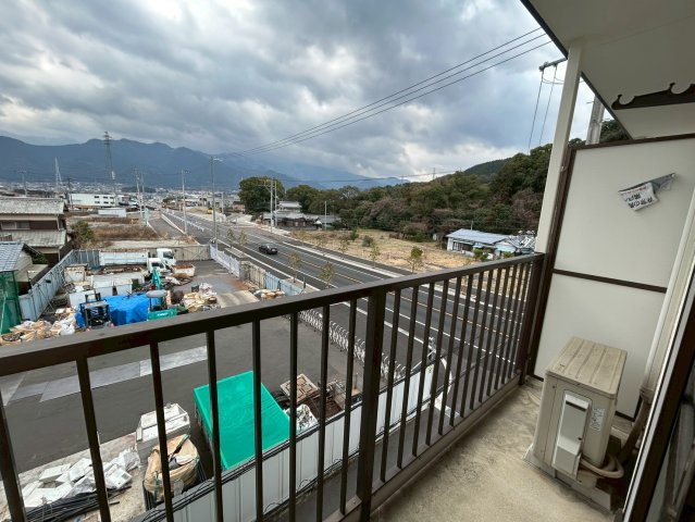 メイプルタウンの展望