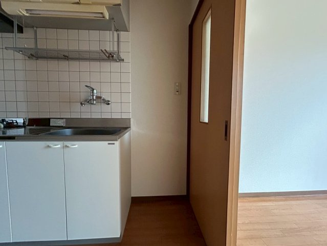メイプルタウンの内装