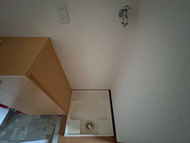 メイプルタウンの設備