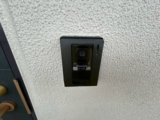 メイプルタウンのセキュリティ