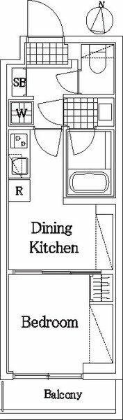 ハーモニーレジデンスコンフォートグランド