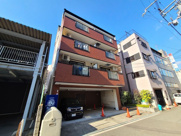 エル・カスティージョの画像