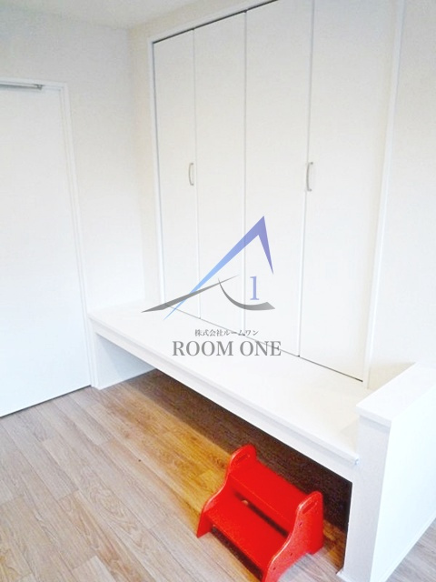 b’CASA Lazo Saiwaiの寝室|寝室です。