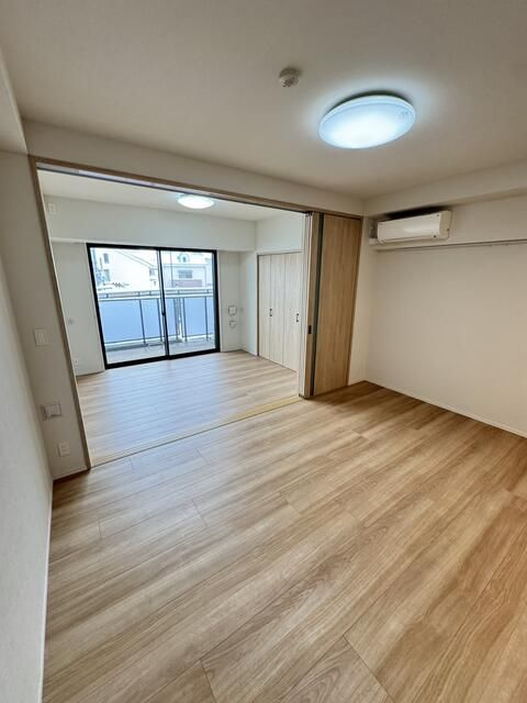 向山ガーデンゲート