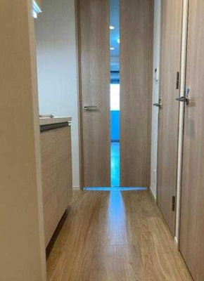 【玄関】 | クオリタス秋葉原