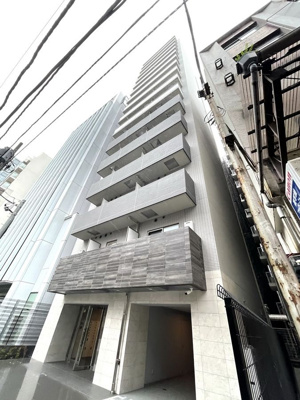 【外観】 | クオリタス秋葉原