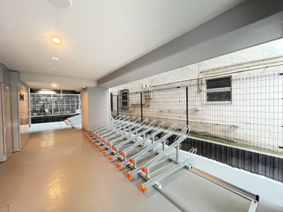 【その他共用部分】 | クオリタス秋葉原