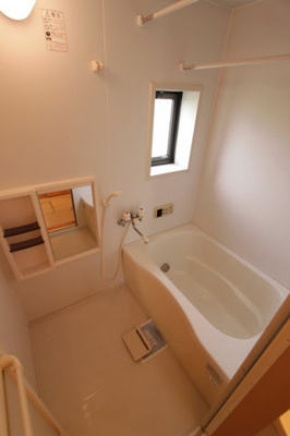 【浴室】 | イデアルコート