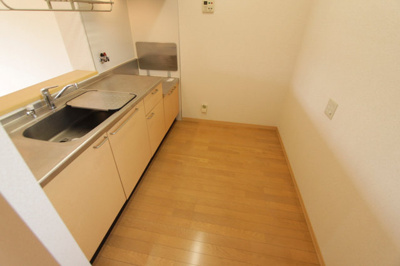 【キッチン】 | イデアルコート