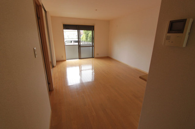 【居間・リビング】 | イデアルコート