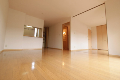 【居間・リビング】 | イデアルコート