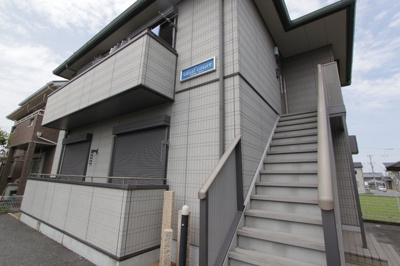 【外観】 | イデアルコート